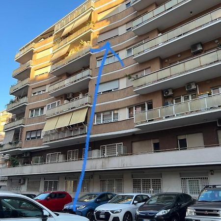 Apartament Domus Vintage Rzym Zewnętrze zdjęcie