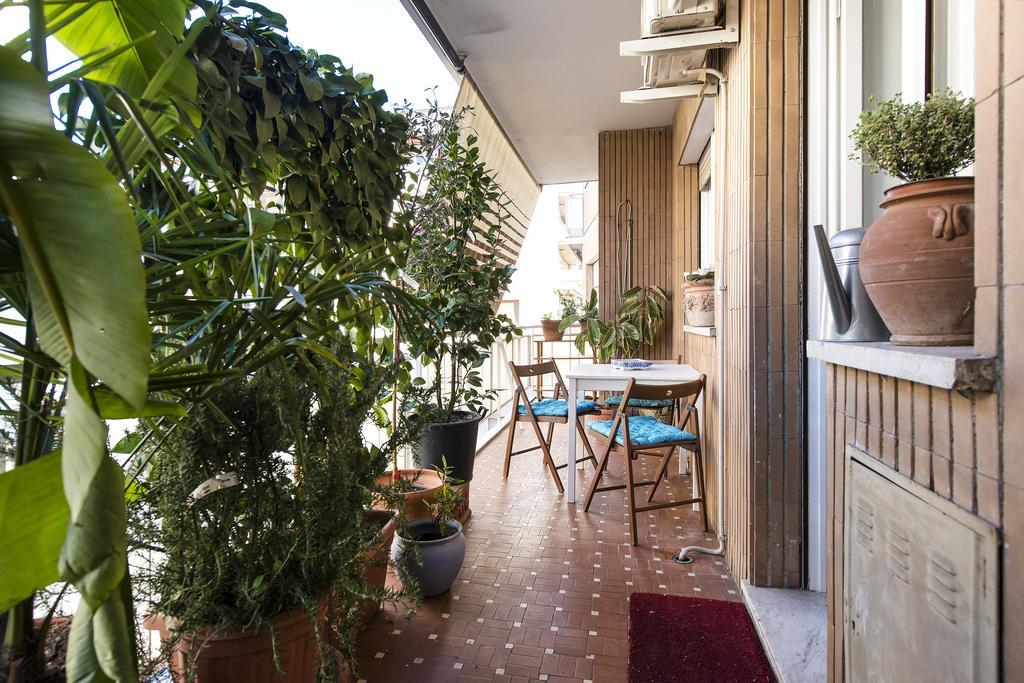 Apartament Domus Vintage Rzym Zewnętrze zdjęcie