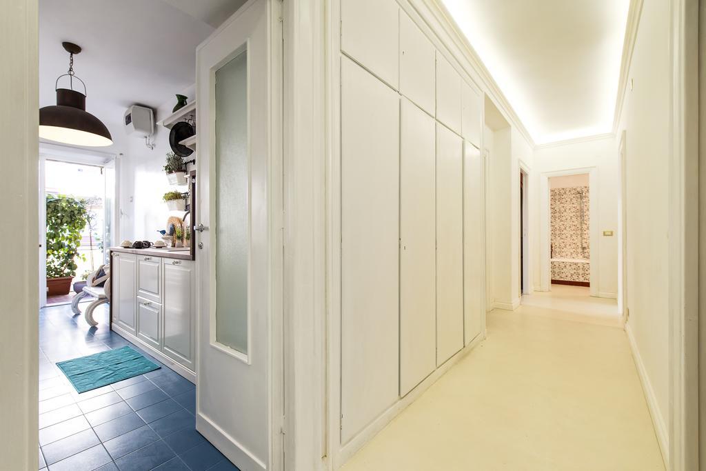 Apartament Domus Vintage Rzym Zewnętrze zdjęcie