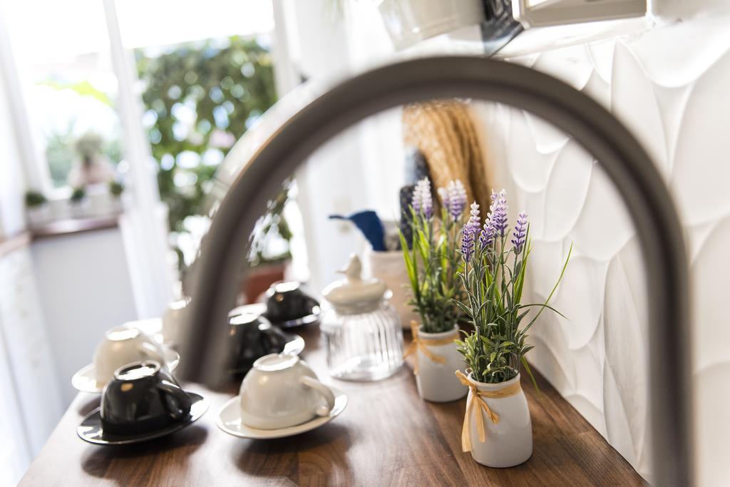Apartament Domus Vintage Rzym Zewnętrze zdjęcie