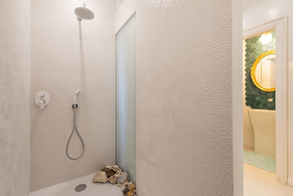 Apartament Domus Vintage Rzym Zewnętrze zdjęcie