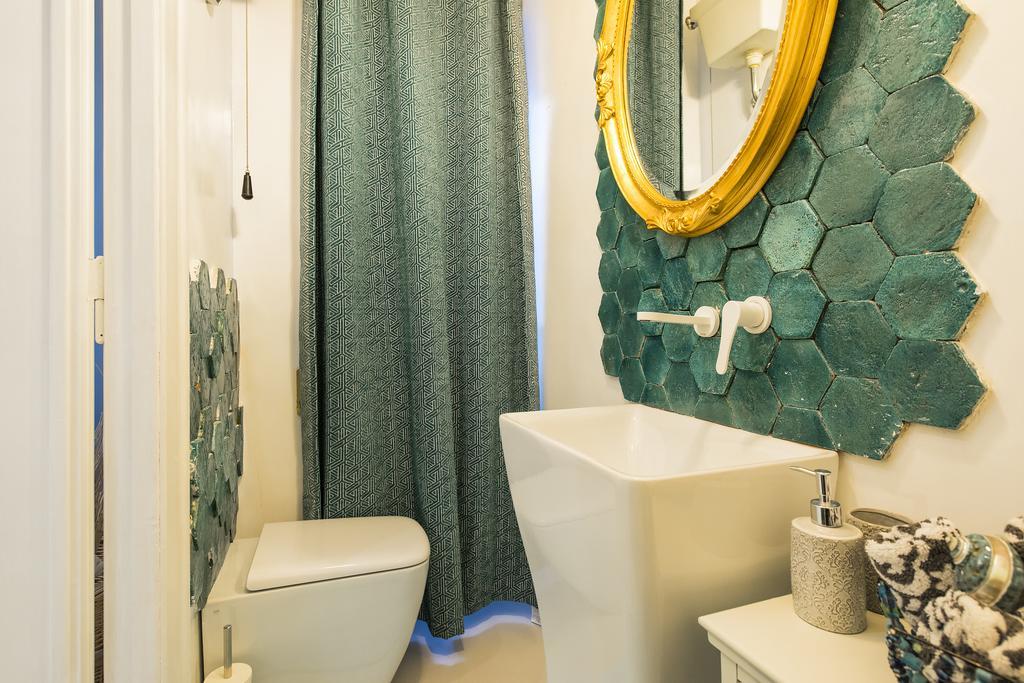 Apartament Domus Vintage Rzym Zewnętrze zdjęcie