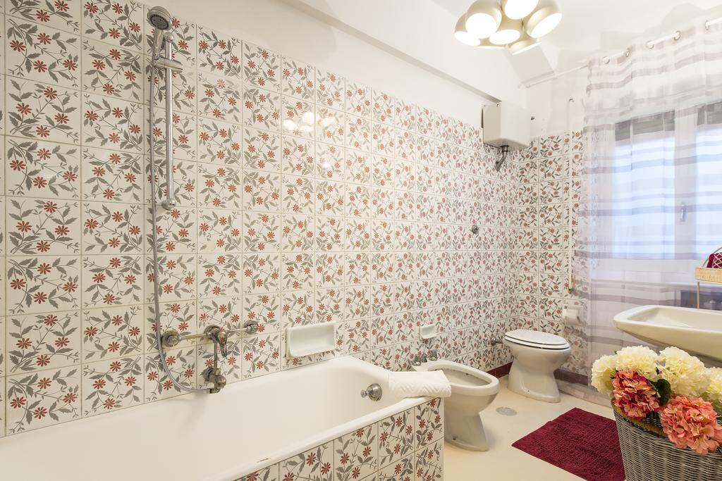 Apartament Domus Vintage Rzym Zewnętrze zdjęcie