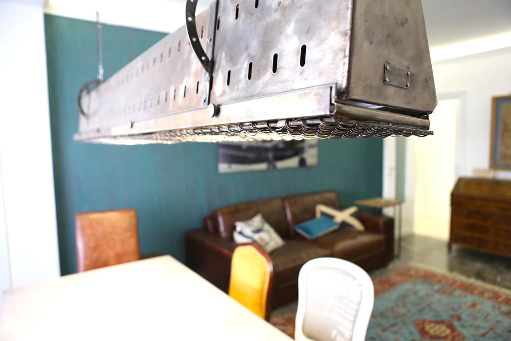 Apartament Domus Vintage Rzym Zewnętrze zdjęcie